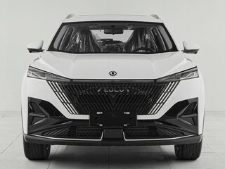 2024 Dongfeng Mage, белый, 2850000 рублей, вид 2