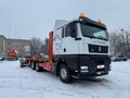 2022 Sinotruk Sitrak C7H MAX, белый, 8490000 рублей - вид 7