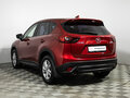 2016 Mazda CX-5 I Рестайлинг, красный, 1699585 рублей - вид 6