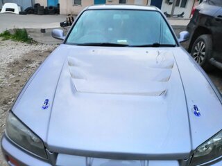 1999 Nissan Skyline X (R34), серый, 1500000 рублей, вид 2