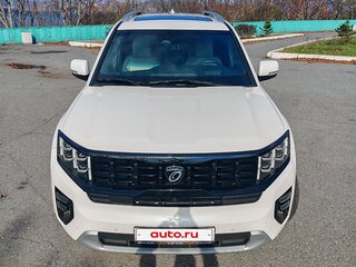 2021 Kia Mohave I Рестайлинг 2, белый, 4500000 рублей, вид 3