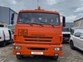 2012 КамАЗ 65115, оранжевый, 3500000 рублей - вид 8