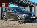 2019 Renault Arkana I, чёрный, 1549000 рублей - вид 1