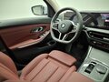 2026 BMW 3 серии Long 325Li VII (G2x) Рестайлинг 2, серый, 6500000 рублей - вид 4