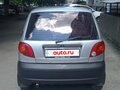 2010 Daewoo Matiz I Рестайлинг, серебристый, 260008 рублей - вид 1