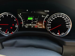 2022 Toyota Land Cruiser 300 Series, чёрный, 13990000 рублей, вид 4