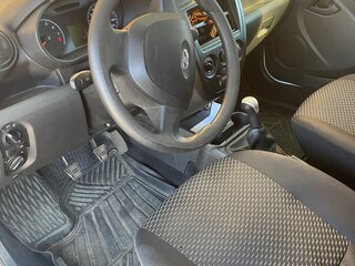 2018 LADA (ВАЗ) ВИС 2349, белый, 650000 рублей, вид 5