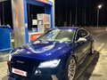 2013 Audi RS 7 I (4G), синий, 4450000 рублей - вид 1
