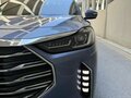 2022 Jetour X70+ I, серый, 1220000 рублей - вид 8