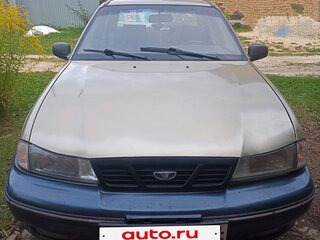 2006 Daewoo Nexia I, жёлтый, 79000 рублей, вид 2