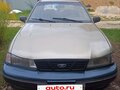 2006 Daewoo Nexia I, жёлтый, 79000 рублей - вид 1