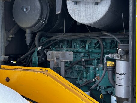 2017 Volvo L120, 7500000 рублей, вид 4