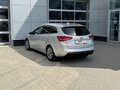 2018 Kia Ceed II Рестайлинг, серебристый - вид 4
