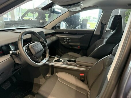 2026 Jetour Dashing I, серый, 2759900 рублей, вид 5