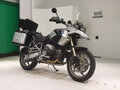 2008 BMW R 1200 GS, серебристый, 695000 рублей - вид 3