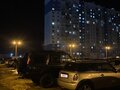 2007 Mini Hatch Cooper II (R56), серый, 850000 рублей - вид 11