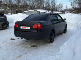 2007 Chery Amulet (A15) I, чёрный, 180000 рублей, вид 2