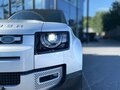 2021 Land Rover Defender 90 II, серебристый, 7250000 рублей - вид 6