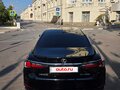2020 Lexus ES 250 VII, чёрный, 4500000 рублей - вид 8