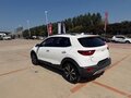 2022 Kia KX1, белый, 1055777 рублей - вид 8