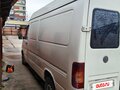 2001 Volkswagen LT, белый, 650000 рублей - вид 3