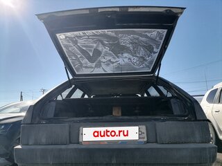 2002 Lada (ВАЗ) 21093i, серебристый, 150000 рублей, вид 5