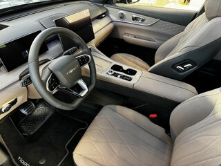 2026 Tenet T8, синий, 3630000 рублей, вид 5
