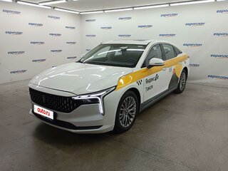 2023 FAW Bestune B70 I, белый, 1188250 рублей, вид 1