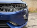 2021 Kia K5 III, синий, 2950000 рублей - вид 10