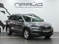 2022 Skoda Karoq DSG7 I, серый, 2519900 рублей - вид 4