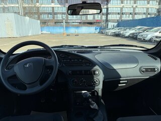 2026 Lada (ВАЗ) Niva Travel I Рестайлинг, белый, 1603000 рублей, вид 5