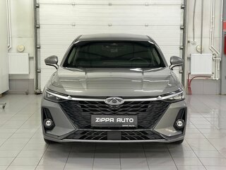 2023 Chery Arrizo 8, серый, 2149000 рублей, вид 2