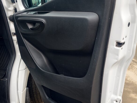 2020 Mercedes-Benz Sprinter, белый, 6300000 рублей - вид 6
