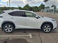 2015 Lexus NX 300h I, белый, 2990000 рублей - вид 4