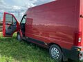 2011 Fiat Professional Ducato, красный, 1269000 рублей - вид 3
