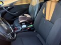 2011 Opel Astra GTC J Рестайлинг, красный - вид 4
