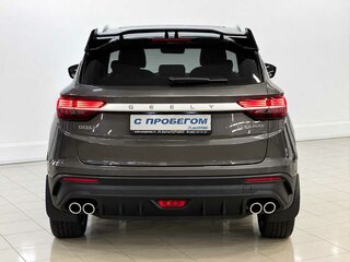 2023 Geely Coolray I, серый, 1825000 рублей, вид 3