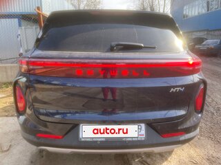 2023 Skywell HT-i 32.76 kWh, синий, 4275001 рублей, вид 3