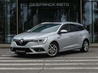 Renault Megane IV