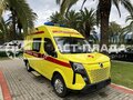 2024 Dongfeng K33, жёлтый, 6000000 рублей - вид 9