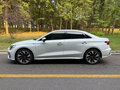 2023 Audi A3 35 TFSI Long IV (8Y), белый, 1730000 рублей - вид 2
