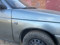 2007 Lada (ВАЗ) 2111, серый, 135000 рублей - вид 8