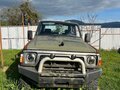 1992 Nissan Patrol IV (Y60), синий, 380000 рублей - вид 2