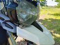 2012 Triumph Tiger 800, белый, 670000 рублей - вид 4