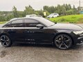 2016 Audi A6 IV (C7) Рестайлинг, чёрный, 2990000 рублей - вид 6