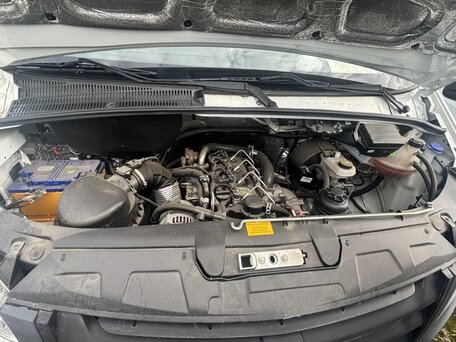 2024 ГАЗ ГАЗель Next, белый, 3500000 рублей, вид 2