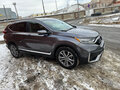 2020 Honda CR-V V Рестайлинг, серый, 2800000 рублей - вид 4