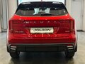 2026 Haval Jolion I Рестайлинг 2, красный - вид 9