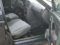 2007 Lada (ВАЗ) 2112, серый, 85000 рублей - вид 6