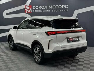 2025 Tenet T7, белый, 2199900 рублей, вид 4